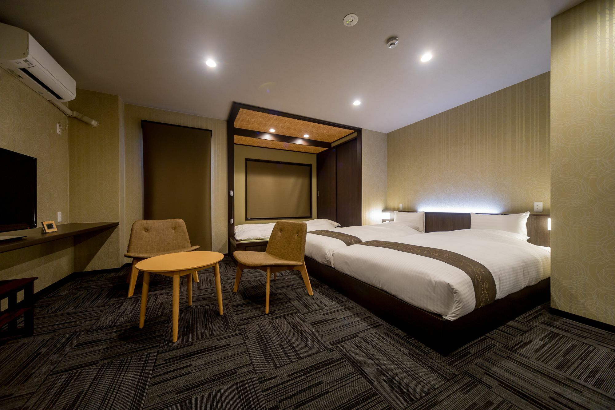 Resi Stay Heian Sakura Kyoto Exterior photo