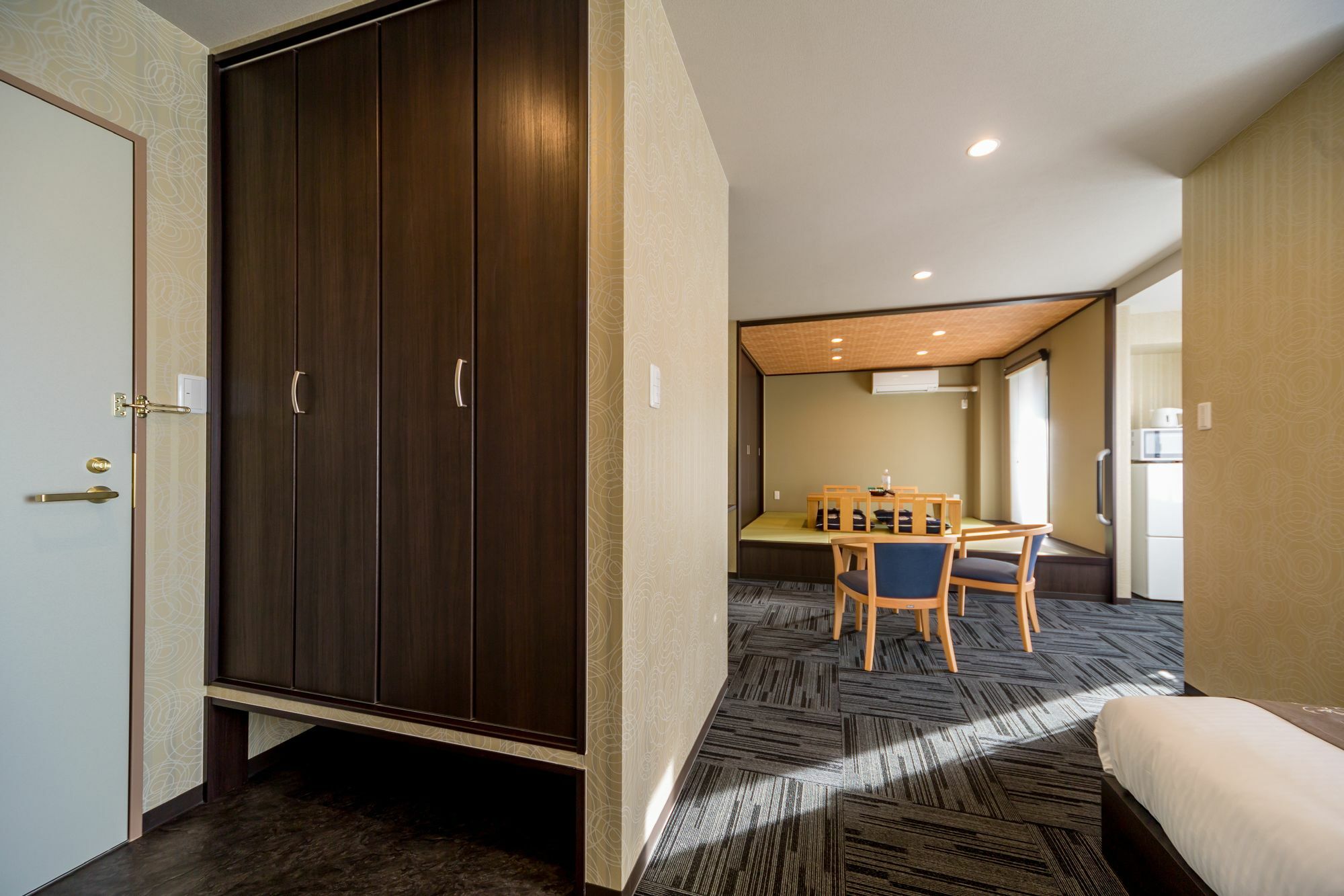 Resi Stay Heian Sakura Kyoto Exterior photo